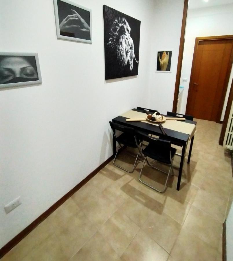 Appartamento Tarantula House Lecce Esterno foto